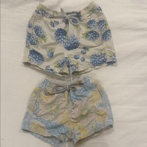 Vilebrequin Swim Trunks 2T